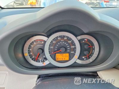 Zdjęcie 9 z 12 samochodu: 2011 TOYOTA RAV4 BASE VIN:2T3ZF4DV0BW078344 - miniatura
