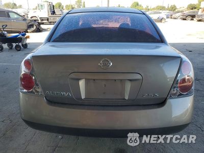Zdjęcie 6 z 13 samochodu: 2006 NISSAN ALTIMA 2.5 VIN:1N4AL11D86N414681 - miniatura