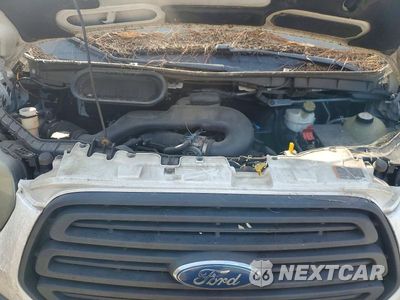 Zdjęcie 12 z 13 samochodu: 2015 FORD TRANSIT T-250 VIN:1FTNR1ZM2FKA54937 - miniatura