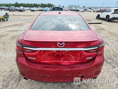 Zdjęcie 6 z 12 samochodu: 2018 MAZDA 6 SIGNATURE VIN:JM1GL1XYXJ1328271 - miniatura