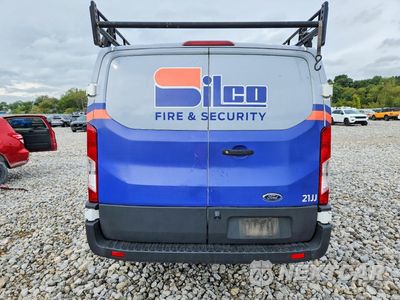 Zdjęcie 6 z 12 samochodu: 2021 FORD TRANSIT T-250 VIN:1FTBR1Y86MKA44433 - miniatura