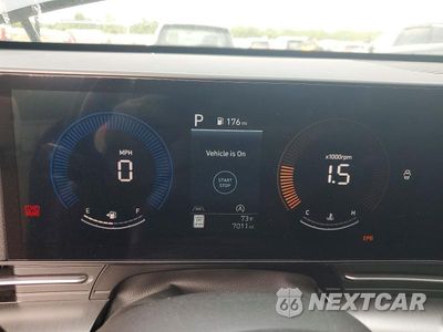 Zdjęcie 9 z 13 samochodu: 2026 HYUNDAI KONA SE VIN:KM8HACAB5TU345681 - miniatura