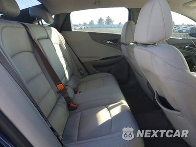 Zdjęcie 10 z 12 samochodu: 2017 CHEVROLET MALIBU LS VIN:1G1ZB5ST1HF211022 - miniatura