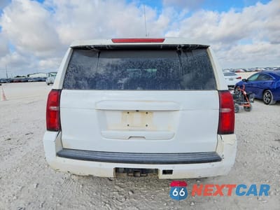 Zdjęcie 6 z 13 samochodu: 2019 CHEVROLET TAHOE SPECIAL VIN:1GNSKFEC5KR125378 - miniatura