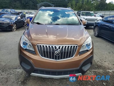 Piąte zdjęcie samochodu w środku: 2016 BUICK ENCORE VIN:KL4CJASB8GB737602 - miniatura