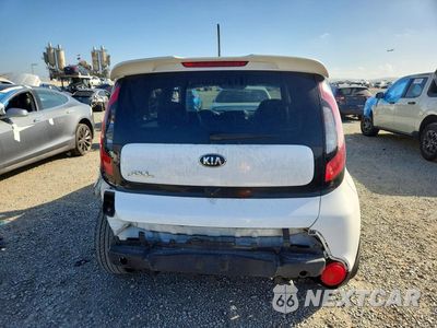 Zdjęcie 6 z 13 samochodu: 2015 KIA SOUL + VIN:KNDJP3A58F7146870 - miniatura