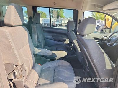 Zdjęcie 11 z 14 samochodu: 2016 FORD TRANSIT CONNECT XLT VIN:NM0GE9F74G1254949 - miniatura
