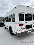 Trzecie zdjęcie samochodu z tyłu: 2006 CHEVROLET EXPRESS G3500 VIN:1GBJG31U561252711 - miniatura