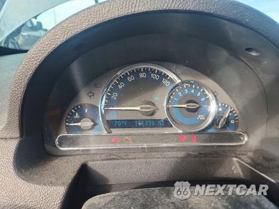 Zdjęcie 9 z 12 samochodu: 2007 CHEVROLET HHR LS VIN:3GNDA13D57S591942 - miniatura