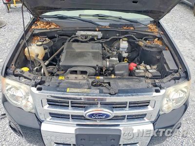 Zdjęcie 12 z 13 samochodu: 2012 FORD ESCAPE LIMITED VIN:1FMCU9EG7CKC01538 - miniatura