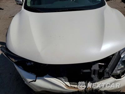 Zdjęcie 11 z 12 samochodu: 2018 NISSAN ROGUE SPORT SL VIN:JN1BJ1CP9JW160156 - miniatura