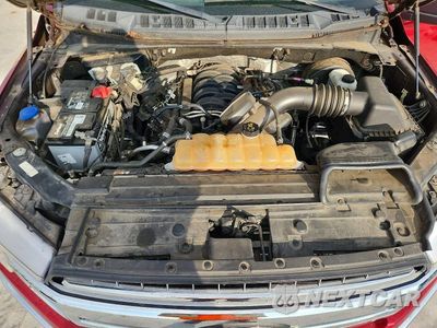 Zdjęcie 11 z 13 samochodu: 2018 FORD F150 SUPERCREW VIN:1FTEW1C53JFA26981 - miniatura