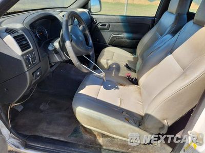 Zdjęcie 7 z 12 samochodu: 2009 CHEVROLET COLORADO VIN:1GCCS149798121175 - miniatura