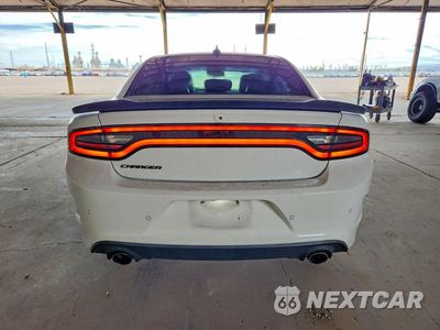 Zdjęcie 6 z 12 samochodu: 2017 DODGE CHARGER R/T VIN:2C3CDXCT7HH568029 - miniatura