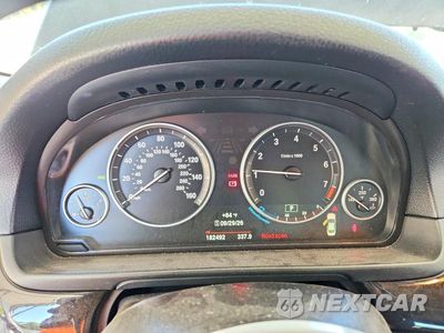 Zdjęcie 9 z 12 samochodu: 2015 BMW 528 XI VIN:WBA5A7C54FD625762 - miniatura