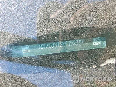 Zdjęcie 12 z 12 samochodu: 2023 CHEVROLET MALIBU LS VIN:1G1ZC5ST2PF152719 - miniatura