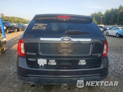 Zdjęcie 6 z 12 samochodu: 2012 FORD EDGE LIMITED VIN:2FMDK4KC1CBA94673 - miniatura