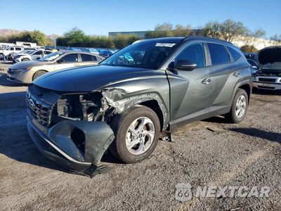 2023 HYUNDAI TUCSON SEL 5NMJBCAE2PH229414 - główne zdjęcie licytacji z USA - miniatura