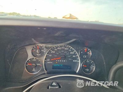 Zdjęcie 9 z 13 samochodu: 2018 CHEVROLET EXPRESS 3500 VIN:1GCZGHFG2J1179854 - miniatura