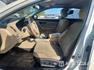Zdjęcie 7 z 13 samochodu: 2015 NISSAN ALTIMA 2.5 SV VIN:1N4AL3AP8FC469116 - miniatura