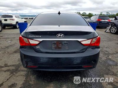 Zdjęcie 6 z 13 samochodu: 2013 HYUNDAI SONATA GLS VIN:5NPEB4AC0DH657535 - miniatura