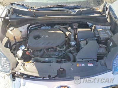 Zdjęcie 11 z 12 samochodu: 2022 KIA SPORTAGE SX VIN:KNDPR3A61N7001696 - miniatura