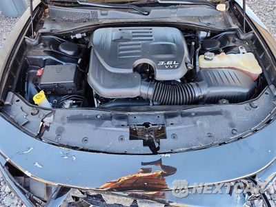 Zdjęcie 11 z 12 samochodu: 2016 DODGE CHARGER SE VIN:2C3CDXBG7GH292860 - miniatura