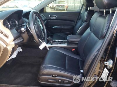 Zdjęcie 7 z 12 samochodu: 2018 ACURA TLX VIN:19UUB1F37JA006720 - miniatura