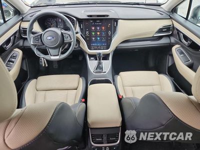 Zdjęcie 8 z 13 samochodu: 2023 SUBARU OUTBACK LIMITED VIN:4S4BTANC9P3181290 - miniatura