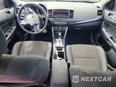 Zdjęcie 8 z 12 samochodu: 2016 MITSUBISHI LANCER ES VIN:JA32U2FU7GU004261 - miniatura