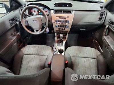 Zdjęcie 8 z 12 samochodu: 2010 FORD FOCUS SE VIN:1FAHP3FN6AW169320 - miniatura