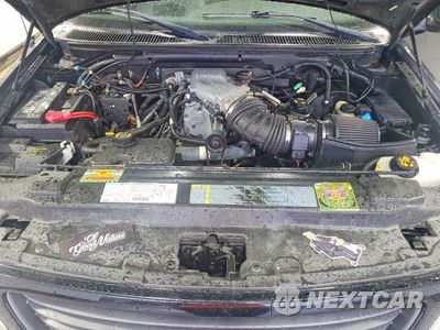 Zdjęcie 11 z 13 samochodu: 2003 FORD F150 SVT LIGHTNING VIN:2FTRF07313CB02099 - miniatura