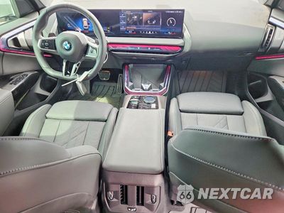 Zdjęcie 8 z 13 samochodu: 2026 BMW X3 30 XDRIVE VIN:5UX53GP00T9158025 - miniatura