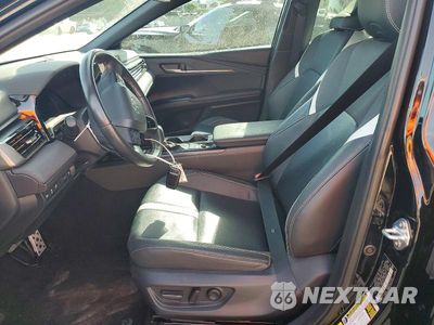 Zdjęcie 7 z 12 samochodu: 2025 TOYOTA CAMRY SE VIN:4T1DAACK7SU200303 - miniatura