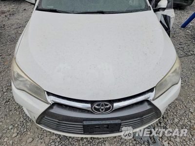 Zdjęcie 11 z 12 samochodu: 2017 TOYOTA CAMRY LE VIN:4T1BF1FK9HU397424 - miniatura