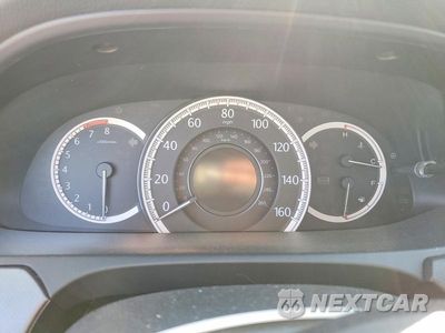 Zdjęcie 9 z 12 samochodu: 2015 HONDA ACCORD LX VIN:1HGCR2F35FA253805 - miniatura
