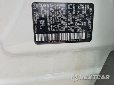 Zdjęcie 14 z 14 samochodu: 2024 NISSAN ROGUE SV VIN:JN8BT3BB7RW434933 - miniatura