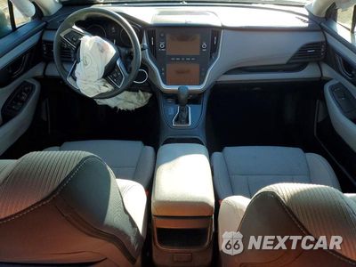 Zdjęcie 8 z 12 samochodu: 2020 SUBARU LEGACY VIN:4S3BWAB69L3033712 - miniatura