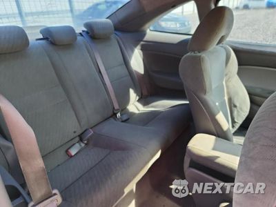 Zdjęcie 10 z 12 samochodu: 2009 HONDA CIVIC DX VIN:2HGFG12619H519100 - miniatura