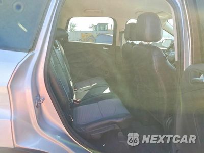 Zdjęcie 11 z 14 samochodu: 2017 FORD ESCAPE SE VIN:1FMCU9GD8HUC23224 - miniatura