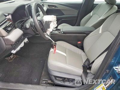 Zdjęcie 7 z 12 samochodu: 2026 TOYOTA CAMRY SE VIN:4T1DAACK5TU736135 - miniatura