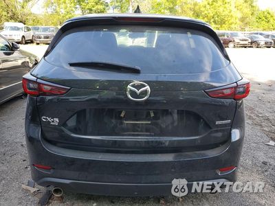 Zdjęcie 6 z 13 samochodu: 2024 MAZDA CX-5 PREMIUM VIN:JM3KFBDM8R0397249 - miniatura