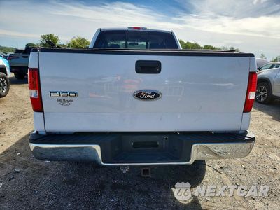 Zdjęcie 6 z 12 samochodu: 2005 FORD F150 VIN:1FTPX14545FA52130 - miniatura