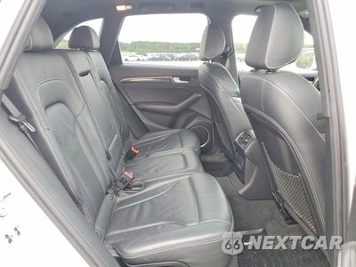 Zdjęcie 11 z 13 samochodu: 2015 AUDI SQ5 PREMIUM PLUS VIN:WA1CGAFP1FA101497 - miniatura