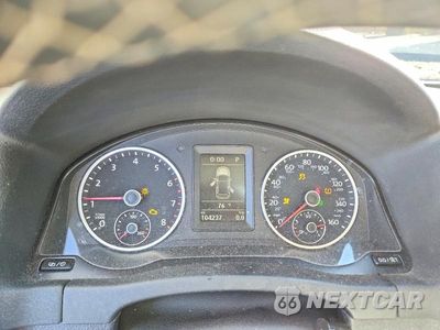 Zdjęcie 9 z 14 samochodu: 2016 VOLKSWAGEN TIGUAN S VIN:WVGBV7AX5GW528697 - miniatura