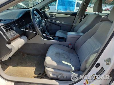 Zdjęcie 7 z 12 samochodu: 2016 TOYOTA CAMRY LE VIN:4T1BF1FK6GU164485 - miniatura
