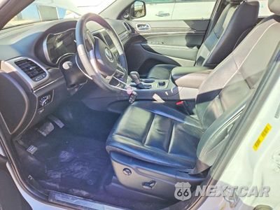 Zdjęcie 7 z 12 samochodu: 2018 JEEP GRAND CHEROKEE LIMITED VIN:1C4RJFBGXJC195428 - miniatura