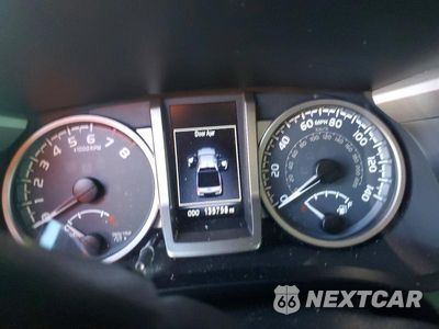 Zdjęcie 9 z 12 samochodu: 2018 TOYOTA TACOMA SR5 V6 VIN:5TFAZ5CN4JX056160 - miniatura