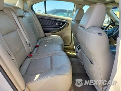 Zdjęcie 10 z 12 samochodu: 2011 FORD TAURUS SEL VIN:1FAHP2EW6BG171231 - miniatura