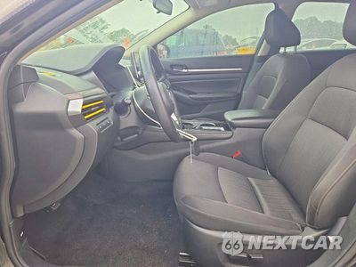 Zdjęcie 7 z 12 samochodu: 2023 NISSAN ALTIMA SV VIN:1N4BL4DV4PN371419 - miniatura